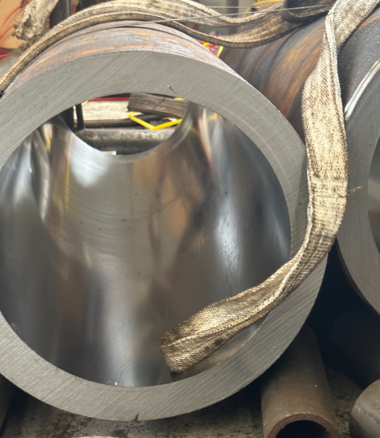 邢台研磨管 内孔光亮管 生产厂家