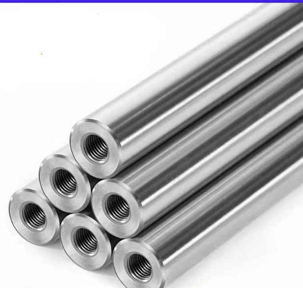 邢台镀铬钢管 镀铬圆管 